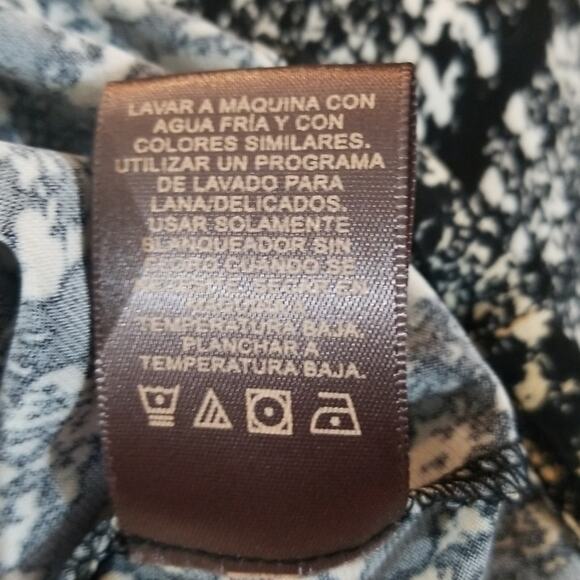 Alexandra + Oak dress size medium - Picture 6 of 8